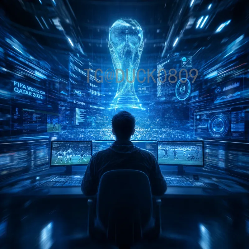官方2026世界杯比赛直播入口全攻略：正版观赛渠道与最佳体验指南