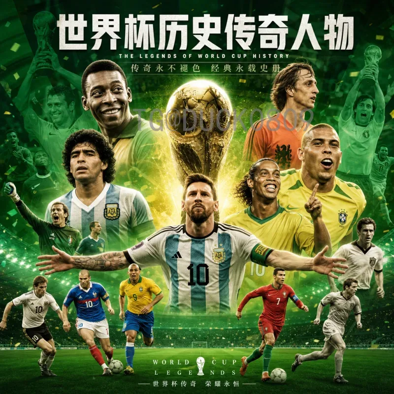 官方2026年美加墨世界杯冠军预测：各大豪门谁将问鼎？